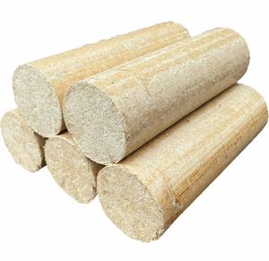 Granulés de bois de qualité supérieure EN PLUS 15 kg, directement de l'usine, pour le chauffage - Product Image 5