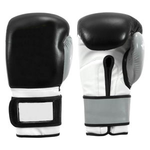 ถุงมือหนังวัวควายแกะถุงมือฝึกซ้อมแบบพิเศษ - Product Image 3