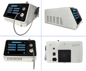 Équipement de diode laser 980nm 1470nm Endolifting liposuccion Laser beauté peau amincissant la machine - Product Image 4