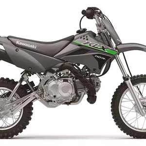 Motocicleta Todoterreno KLX110R L - Product Image 1