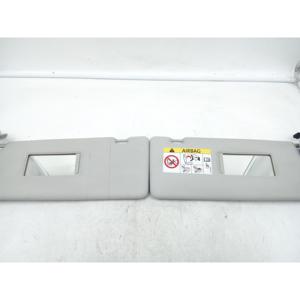 SEAT Alhambra รุ่นที่ 3 (10>) ชุดบังแดดคู่ ขวาและซ้าย TM3857552T2F4 - Product Image 3