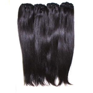 ผมต่อแบบ Remy สำหรับต่อผมมนุษย์ผมบริสุทธิ์ยังไม่ผ่านกระบวนการเวียดนาม - Product Image 2