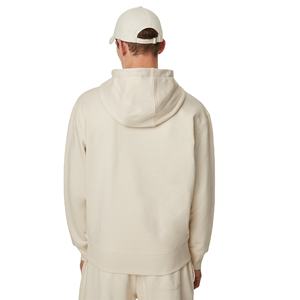 High Quality Cotton Pullover Regular <b>Hoodie</b> for <b>Men</b> Wholesale Custom Logo Screen Printed <b>Thermal</b> for Winter - Product Image 4