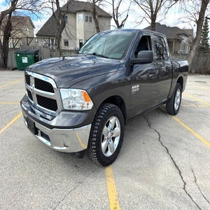 Dodge Ram 1500 Classic 3.6L 4WD, un best-seller - Product Image 1