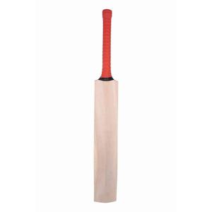Batte de cricket professionnelle de haute qualité forte adhérence bois cachemire saule Performance confort chauve-souris pour les joueurs - Product Image 2