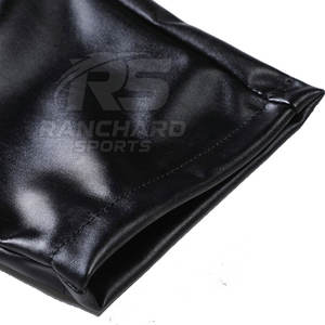 กางเกงหนังสำหรับผู้ชายกางเกงหนังแบบพรีเมี่ยมสำหรับผู้ชายกางเกงหนังมีสไตล์ - Product Image 5