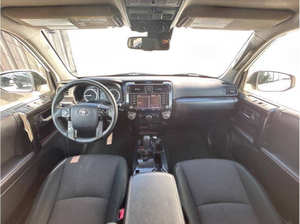 Usado 2022 T * oyota 4Runner TRD SUV - Product Image 4