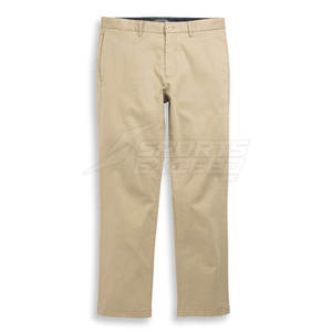 กางเกงผ้าฝ้ายแห้งเร็วระบายอากาศได้ดีมาใหม่กางเกงผ้าฝ้าย - Product Image 3