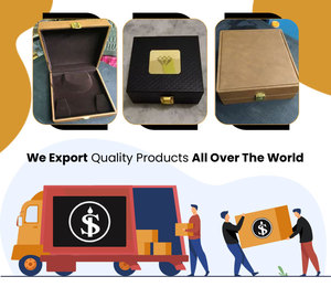 Pendientes de lujo con diseño llamativo VVS to VS, joyería fina de diamante Natural Real, para aniversario, boda - Product Image 4