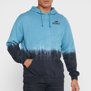 เสื้อฮู้ดโอเวอร์ไซส์แบบสัมผัสนุ่มโอเวอร์ไซส์ - Product Image 3