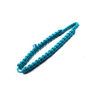 Accessoires uniformes de cérémonie sur mesure Cordons d'épaule tressés de cérémonie américaine - Product Image 2