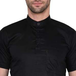 Uniforme de Hospital Unisex de Talla Regular para la Temporada de Verano, Venta Directa de Fábrica, Uniforme Médico de Primera Calidad para Farmacia - Product Image 6