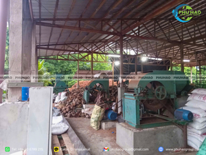 Bloc de coco peat lavé, substrat de culture pour légumes, fleurs et pépinières - Product Image 4