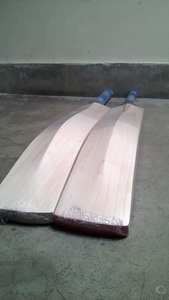 Batte de cricket pakistanaise de taille régulière Batte de cricket exclusive pour adulte pleine taille avec couverture de protection complète Super Power, Cannon - Product Image 3