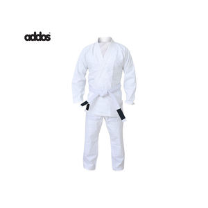 Uniformes de Karate de la mejor venta, precio barato para hombre, ropa de arte marcial cómoda de alta calidad, Venta caliente, Karate Gis - Product Image 6