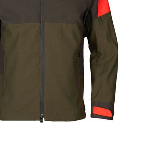 Chaqueta Bomber Táctica Casual para Hombre, Otoño, con Capucha, Impermeable, Resistente al Viento, 240T Pongee, Diseño de Alto Rendimiento para Exteriores, Cierre de Cremallera - Product Image 5