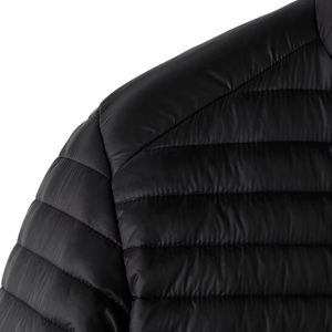 Chaqueta de invierno 2025 para hombre, chaqueta acolchada, chaqueta acolchada de burbuja Premium para hombre - Product Image 3