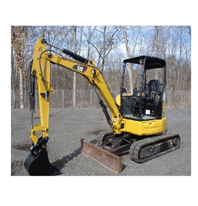 Miniexcavadora Cat 305.5E2 2018 en Venta, Asequible, Maquinaria de Construcción Usada de Alta Resistencia, Duradera, Fuerte, Confiable y Eficiente - Product Image 6