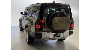 Land Rover Defender 130 P400 S 2025 d'occasion en excellent état - Product Image 3