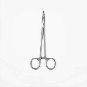 Ciseaux chirurgicaux Mayo Hegar à usage essentiel, pinces de 5 à 8 pouces, en acier, pour ciseaux chirurgicaux Mayo Hegar Tc par SurgiRight - Product Image 1
