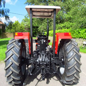 Oferta Especial: Maquinaria de Construcción Usada Massey Ferguson S1304-C para Agricultura - Componentes Esenciales: Caja de Cambios, Bomba, Motor, Cojinete - Product Image 1