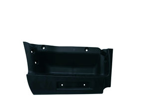 ที่พักเท้าคนขับ PP + GF เกรดยานยนต์สำหรับรถเพื่อการพาณิชย์ - Product Image 3