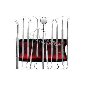 Juego de Brocas Manuales Profesionales de Alta Calidad Hudson, 7 Piezas, Certificación CE, Tamaño Estándar, Fresas, Triturador, Alemán - Product Image 5