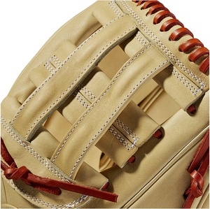 Cómodos guantes deportivos de béisbol disponibles en varios colores para Unisex Guantes de béisbol de tendencia superior con estilo de calidad duradera - Product Image 5