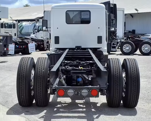 El mejor!! Camión Kenworth T380 de Eje Único, Cabina y Chasis Usados, Cabina Regular, Bajo Kilometraje, Envío Mundial, Calidad Superior 2025 2026 - Product Image 4