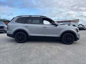 เกีย เทลลูไรด์ SX X-Pro AWD ปี 2025 รถใหม่ - Product Image 3