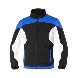 Veste de moto respirante et confortable pour hommes, coussinets blindés, coupe-vent, coupe-vent, design urbain, tout - Product Image 3