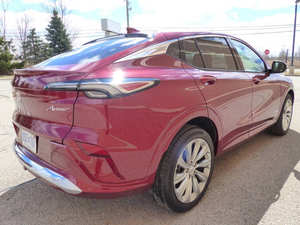 สร้างมาตรฐานใช้2024 Bu-ick envi-STA Avenir - Product Image 4