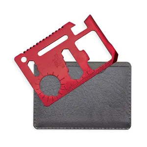 Kit di Attrezzi Promozionali Multifunzionali Personalizzati Zlom, Gadget Unici - Product Image 4