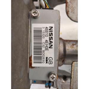 SERVOSTERZO NISSAN Qashqai Série 488114EA2D (14>) - Product Image 4