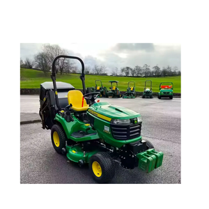 Tracteur de tonte diesel authentique neuf 2025 X950R 48V 1800W Moteur 4 temps/2 temps 196cc/190cc - Product Image 1