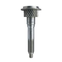 FAST Eaton 33429-2220 Ensemble de transmission en acier, cône synchronisateur de boîte de vitesses, neuf, pour systèmes de transmission automatique Hino 500 2010-2021
