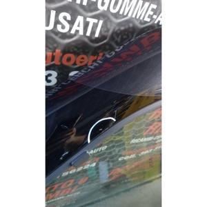 Porta Anteriore Sinistra per FIAT Doblo Serie (09>15) - Product Image 5