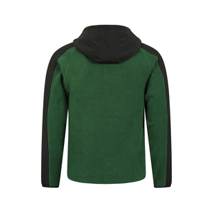 Collection de sweats à capuche zippés pour hommes 2024, style confortable, qualité supérieure, 100% laine, écologiques, streetwear, vente en gros - Product Image 2