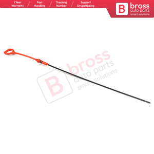 ตัววัดระดับน้ำมันเครื่อง BSP906 505มม. ชิ้นส่วนรถยนต์ทำจากไก่งวง - Product Image 2