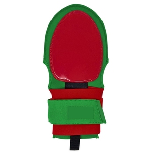 Guante de Béisbol de Neopreno con Logotipo Personalizado de Fábrica, Protección para Dedos, Color y Tamaño Personalizados, para Mano Derecha e Izquierda, Guantes de Softbol - Product Image 4