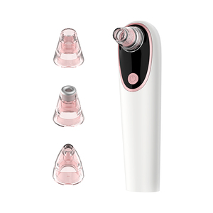 2024 Venta caliente producto de belleza limpiador facial removedor de espinillas vacío con revisión de cámara incorporada - Product Image 5