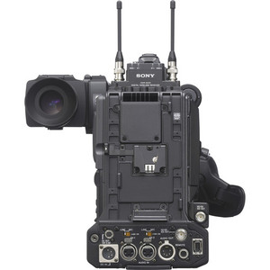 Nouveau caméscope XDCAM PXW-X320 de qualité avec livraison gratuite - Product Image 4
