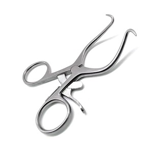 Rétracteur périnéal Gelpi à pointe acérée en acier inoxydable de haute qualité, rétracteur de hanche auto-rétentionnel Gelpi par MEDICAB INSTRUMENTS - Product Image 6