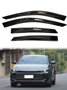 Visera de ventana de coche Toyota Crown - Product Image 2