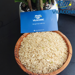 RIZ BRUN 100% WHEALTHY VIETNAMIEN NOUVELLE CULTURE 2023, RIZ GRAIN DE COULEUR SUPÉRIEURE EXPORTATION DE HAUTE QUALITÉ M. Glory Ngo (+ 84) 369 912 901 - Product Image 6