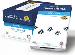 8,5x11 Papel de copia Papel de impresora de calidad premium - Product Image 4