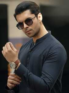 เดรสปากีสถานสำหรับผู้ชายคอลเลคชั่นคุณภาพระดับพรีเมียมจากโรงงาน - Product Image 5