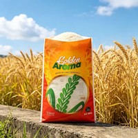 Sacs d'emballage personnalisés en BOPP tissé, résistants à l'humidité, pour semences de riz agricole, engrais et aliments pour animaux