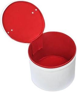 หมวกฟีซของออร์เดอร์ออฟอีสเทิร์นสตาร์ รุ่นใหม่ สีขาว พร้อมตราสัญลักษณ์ - งานฝีมือทำมือ - Product Image 6