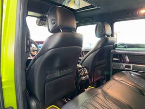 IMPRESIONANTE Me-rc-ed-es-Be-nz G63 AMG SLS E-CELL 2019 CON TRANSMISIÓN AUTOMÁTICA V6 - Product Image 5